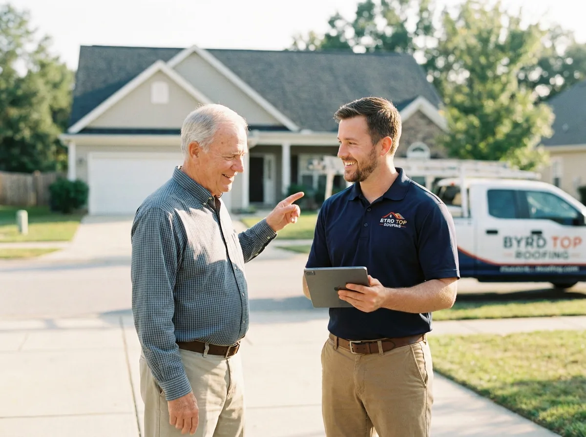 Roofing Marion, TX FAQs